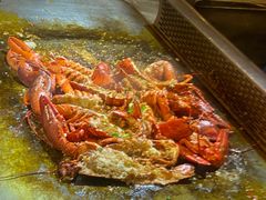 -阳光岛·海鲜盛宴(银泰中心in99店)