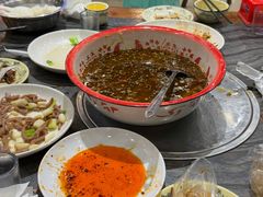 -江湖黑大兔(杨家坪店)