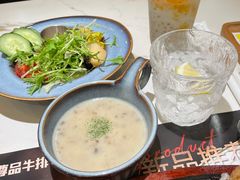 -尊品牛排(沙湾印象汇店)