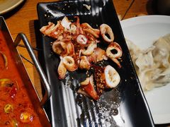 -必点海鲜·鲅鱼水饺(鞍山西道店)