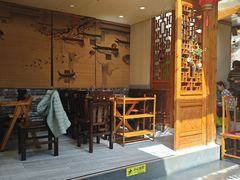 -风情丽江斑鱼火锅(孙家沟西南路80号店)