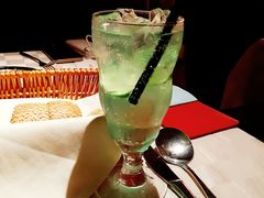 -西堤厚牛排(新世界店)