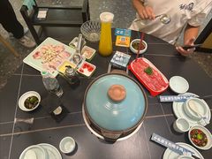 -椰小名·竹笙椰子鸡(中堂店)