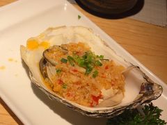 -京料理·日料自助·铁板燒(复悦城店)