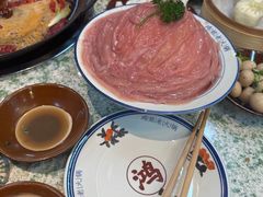 -鸿姐老火锅(花园路店)