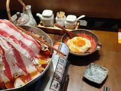 -白石的深夜食堂(济南万象城店)
