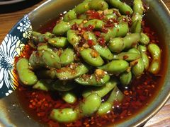 -功夫小龙虾·烧烤·江湖菜(金沙洲店)