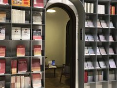 -思南书局·诗歌店