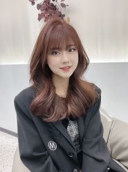 -TOP HAIR SALON