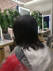 -MMbyHairCode 芭曲发型沙龙