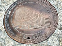 -河滨大楼