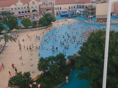 -徐州乐园加勒比水世界
