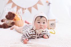 -小嘟嘟儿童摄影