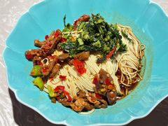 -松鹤面馆·古法焖肉面(观前店)