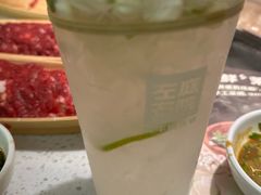 -左庭右院鲜牛肉火锅(苏州园区永旺店)