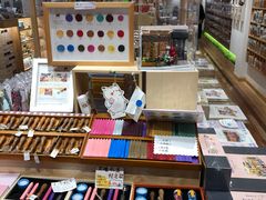 -猫的天空之城概念书店(束河店)