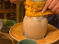 -吃饭皇帝大·土家民族菜(温州万象城店)