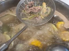 -潮正和潮汕牛肉火锅·老字号(番禺万达店)
