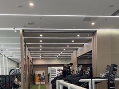 -乾坤乐健·游泳健身(渝江店)