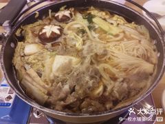 -汤连得温泉馆(宝山店)