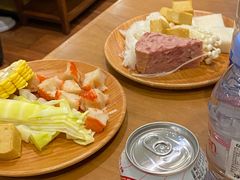 -牛New寿喜烧(青浦店)