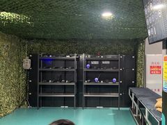 -嗨马乐动室内潮玩运动·团建·轰趴·桌游(南丰汇店)