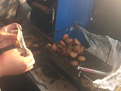 -厚富香面食店王好炸糕(延安路店)