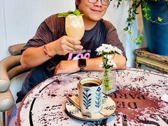 -北平花园·潮玩萌牙·北平咖啡(南锣鼓巷胡同店)