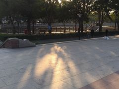 -福神岗公园