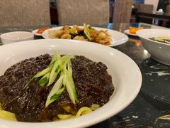 -桃园中华料理炸酱面(燕儿岛路店)