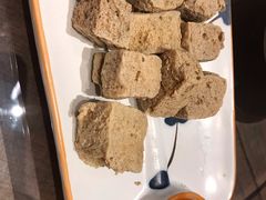 -香园茶社·金陵小灶(老门东店)
