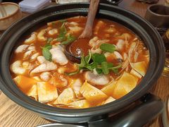 -捌川(武汉天地壹方购物中心店)