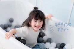 -范叔叔儿童摄影生活馆(芝麻开门欢颜店)