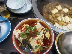 -地锅之家·鲜货工厂(华发路店)