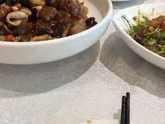 -北李妈妈菜·海肠捞饭(高新万达店)
