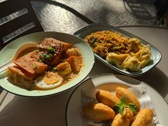 -梳打冰室(氹仔店)