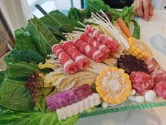 -三个椰子·现砍椰子鸡(金源CBD店)
