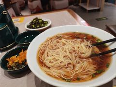 -松鹤楼面馆(清河万象汇店)