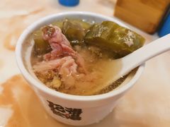 苦瓜绿豆炖猪展-信行丰炖品皇店(光孝路店)