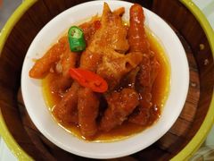 -香港威特瑞茶餐厅(小白楼音乐厅店)