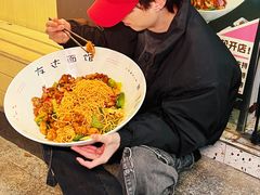 -友达面馆(广州总店)