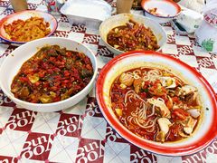 -老三样·旧食新味(万寿宫店)