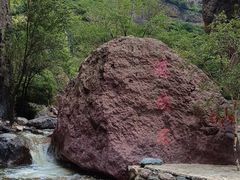 -小五台金河景区