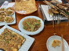 -江湖翅客(琶洲新村店)