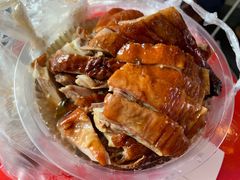 -章云板鸭(总店)