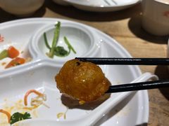 -素清香(解放路店)