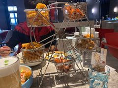 -Gray Whale 灰鲸餐厅(北美N1店)