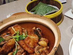 -尚一汤·粤菜海鲜(环球港店)