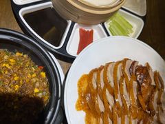 -粗茶淡饭·隐庐私厨(东亭店)