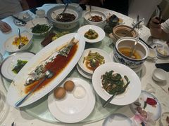 -雅苑中餐厅